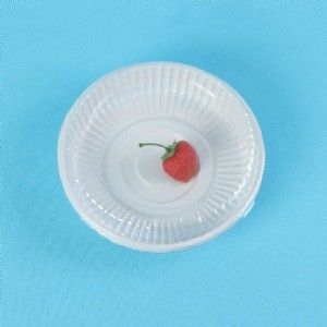 PVC蛋糕盤