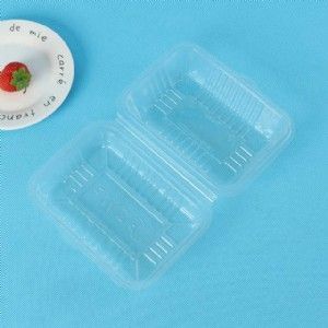 食品盒