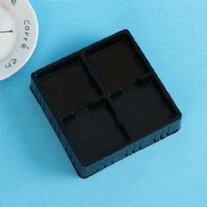PVC 黑色內(nèi)托