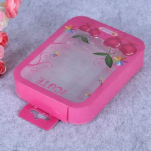 PVC PET  PP折盒 (9)