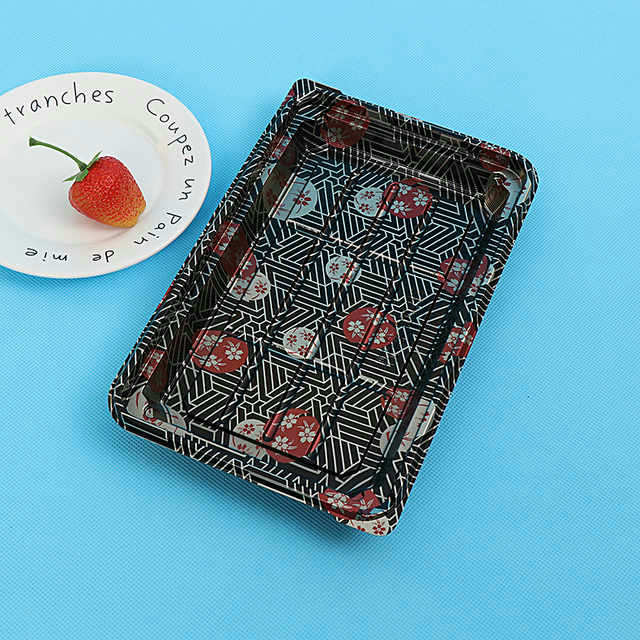 餐具托盤