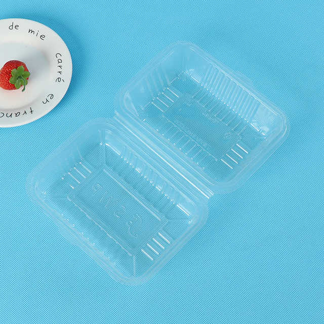 食品盒