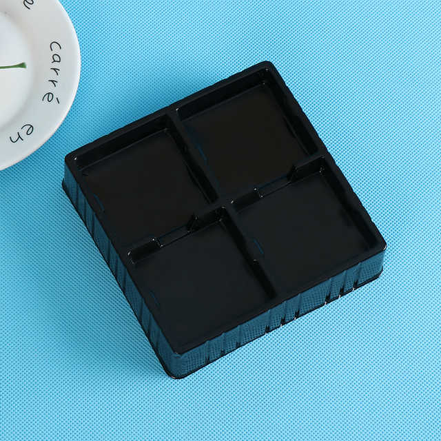 PVC 黑色內(nèi)托