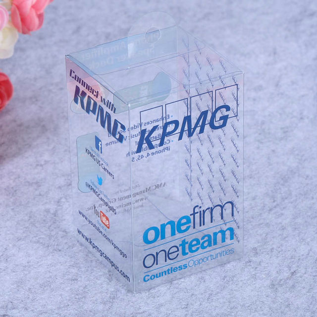 PVC PET  PP折盒 (11)