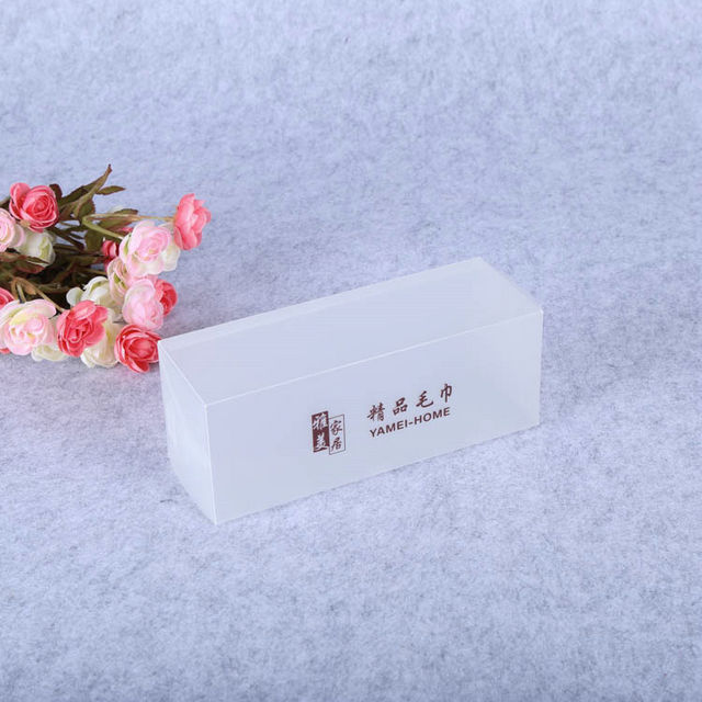 PVC PET  PP折盒 (5)