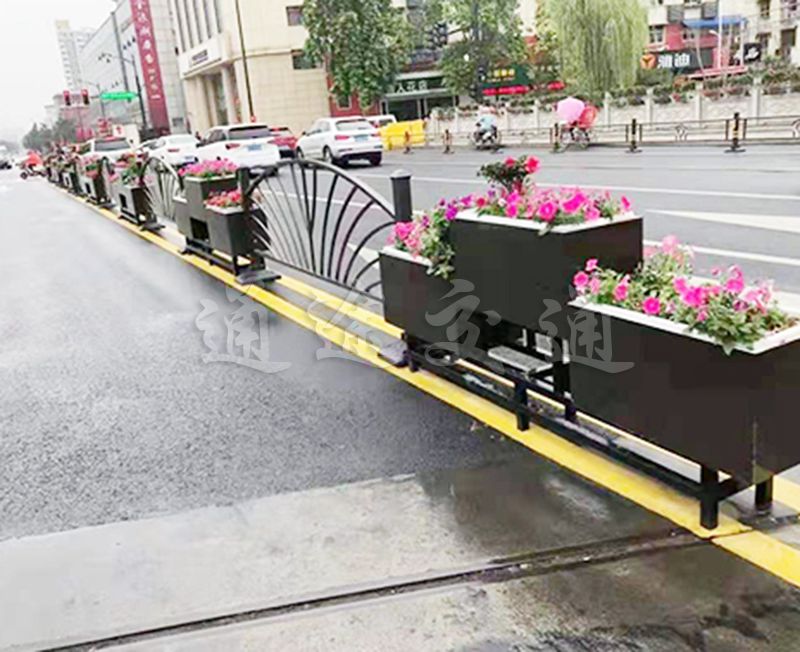 花箱護(hù)欄