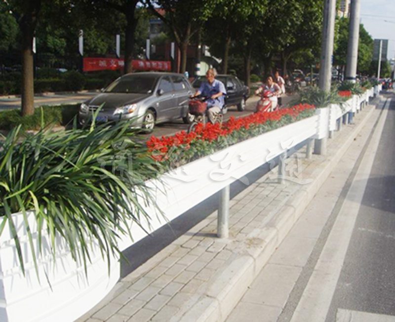 花箱護(hù)欄